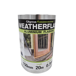 CAgroup 150mm x 20m x 0.3mm Weatherflash