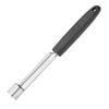Vogue Apple Corer Stainless Steel Serrated Edge Fruit De-corer 205mm Kitchen Tool