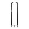 Trojan All Steel Spiked Aerator