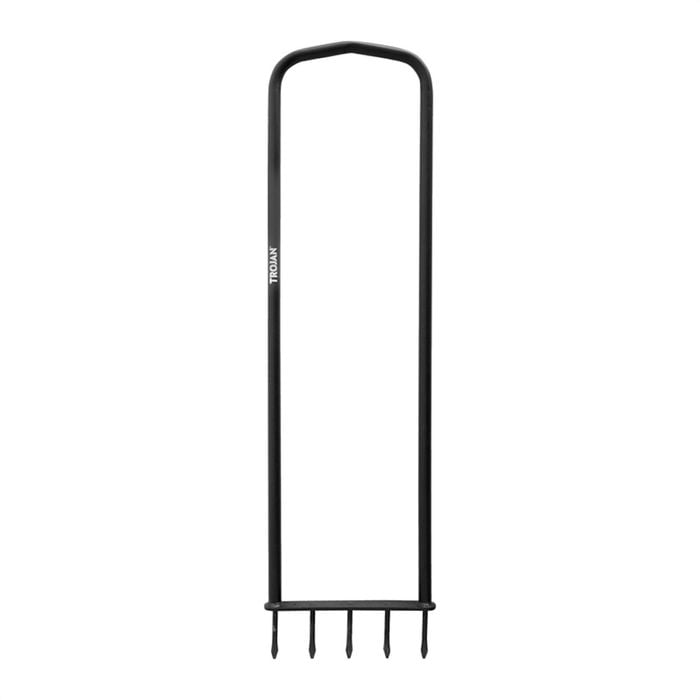 Trojan All Steel Spiked Aerator