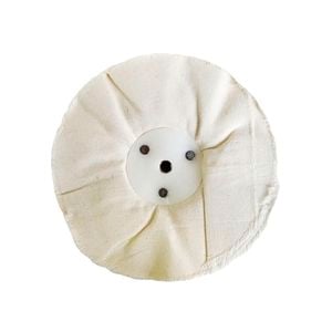 Josco 150mm Grinder Accessory Polishing Buff