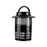 Brilliant Mozz Off Portable USB Rechargeable UV & Bionic Trapper Cordless Lantern