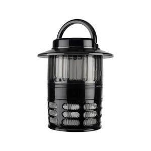 Brilliant Mozz Off Portable USB Rechargeable UV & Bionic Trapper Cordless Lantern