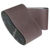 Hire Shop Consumable: Norton 200 x 483mm 60-Grit Floor Sanding Cloth Belt