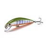 Jackson Trout Tune 55F Floating Fishing Lure LYMK