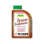 Manutec 500g Iron Sulphate Soluble