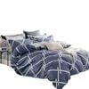 Bloomington 300TC Koi Reversible Cotton Quilt Cover Set King 245 x 210 cm