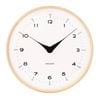 Karlsson Oasado Dome Wall Clock 30cm