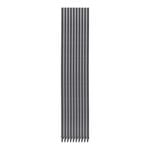 Pope 450mm Rigid Riser with Adaptor - 10 Pack