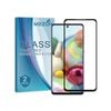 2 Pack MEZON Samsung Galaxy A71 5G Full Cover Tempered Glass Screen Protectors
