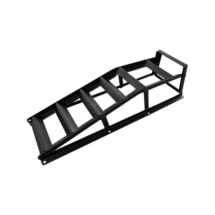 Rhino 850kg Powdercoat Car Ramp 