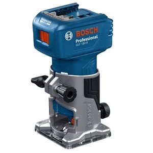 Bosch 18V Professional Laminate Trimmer 06016C6070 - Skin Only