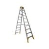 Gorilla 3.0m 180kg Heavy Duty Double Sided Aluminium Ladder