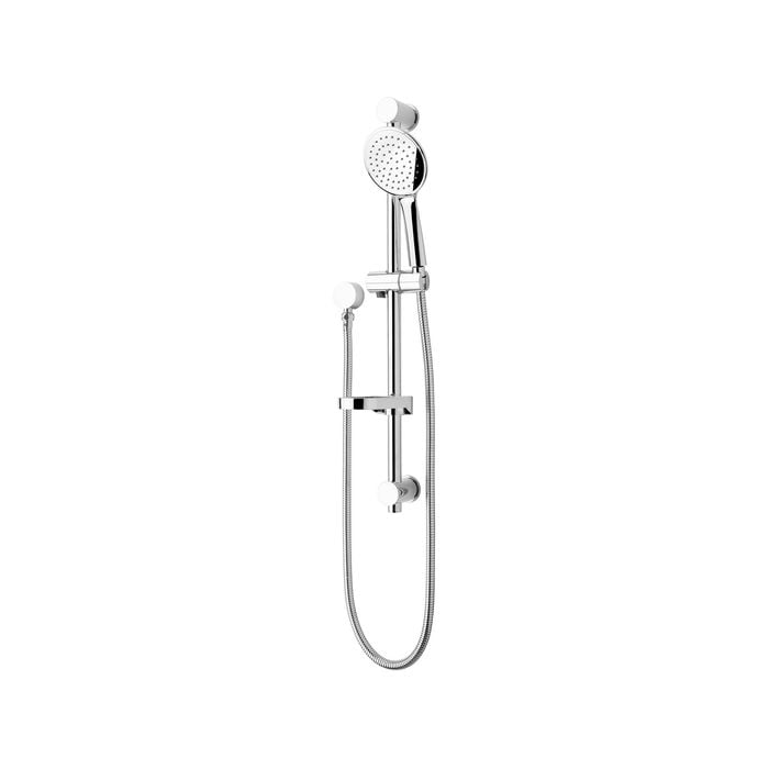 Foreno Chrome Symphony Slide Shower