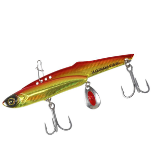 Hayabusa Jack Eye Makimaki 40g Vibe Fishing Lure 3