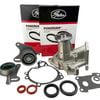 Timing Belt Kit+WP For Mitsubishi Delica Pajero NG NH Triton MH MJ 4D56 4D56T