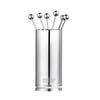 Cellar Premium Premium Stainless Steel Martini Picks Set Of 6 Cellar