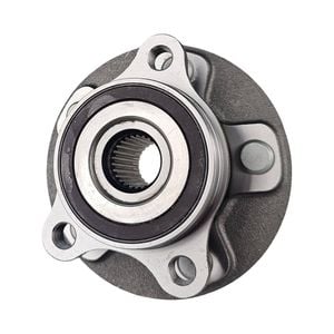 Front Wheel Bearing Hub for Toyota GR Yaris GXPA16R 2020~On