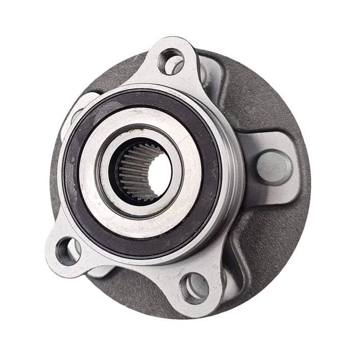 Front Wheel Bearing Hub for Toyota GR Yaris GXPA16R 2020~On