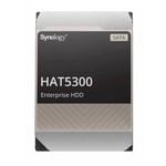 Synology 12TB 3.5' SATA HDD High-performance, reliable hard drives for Synology systems