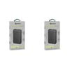 2PK Sansai Power Bank 6000mAh 22.5W w/ Kickstand 11x7 cm Assorted