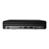 Hp Elite Mini 805 G8 Desktop Pc, Ryzen 5 Pro 5650, 16gb Ram, 512gb Ssd, Windows 11 Pro [b04y9pt]