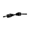 LH CV Joint Drive Shaft for Mitsubishi Triton Delica Pajero L300 L200 1981~1999