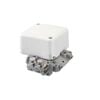 HPM Junction Box 4x40A Standard Connector