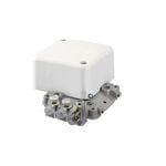 HPM Junction Box 4x40A Standard Connector