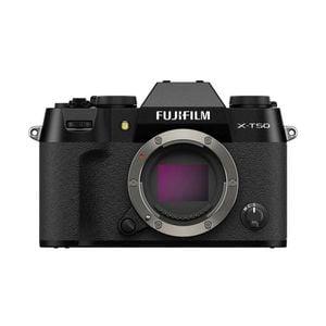 Fujifilm X-t50 Body (black)