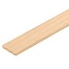 Hume Pinetrim 40 x 6mm 3m Untreated Clear Pine Bottom Fillet