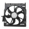New Radiator Cooling Fan 400w For Bmw X5 E70 X6 E71 E72 Xdrive 35i 07-14