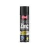 CRC 500ml Black Zinc Aerosol