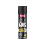 CRC 500ml Black Zinc Aerosol