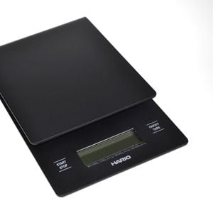 Hario V60 Drip Scale With Timer 2Kg