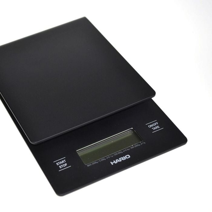 Hario V60 Drip Scale With Timer 2Kg