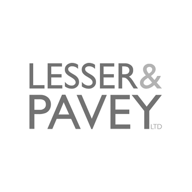 LESSER  PAVEY