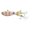 Nomad Design Squidtrex 55mm Soft Vibe Plastic Fishing Lure Tiger