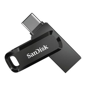 SanDisk Ultra Dual Drive Go USB-CTM 64GB [SDDDC3-064G-G46]