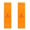 2PK Serenity Bergamot & White Patchouli Scent Home Fragrance Reed Diffuser 200mL
