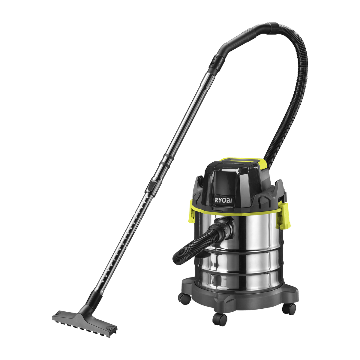 Ryobi hoover discount