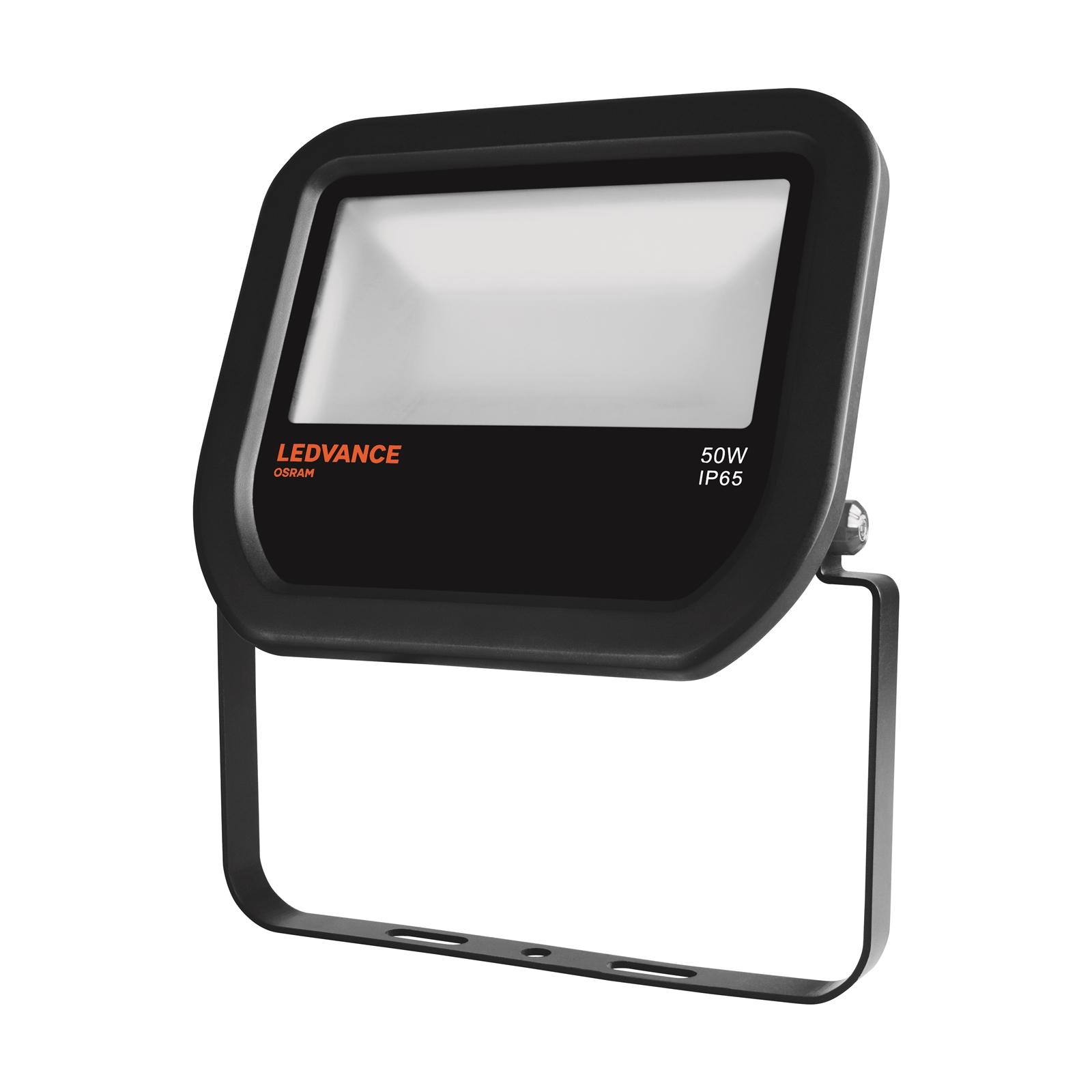 Osram 50W 240V 4500lm Warm White LED Flood Light product image