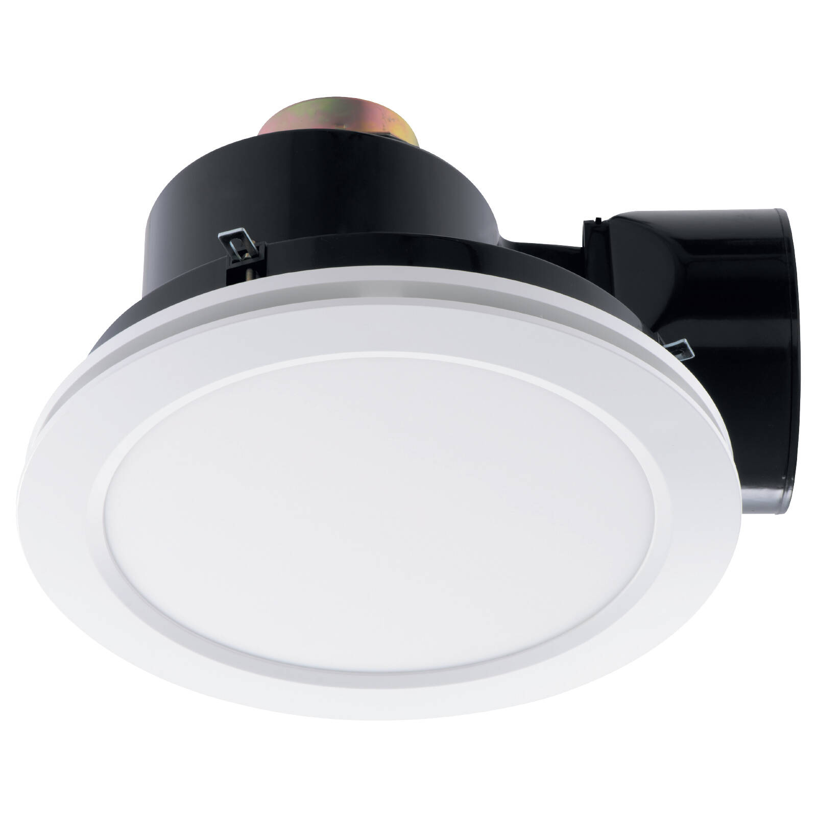 Click 290mm Exhaust Fan With Light product image