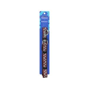 Purina 120cm Orange Total Care Reflective Dog Lead