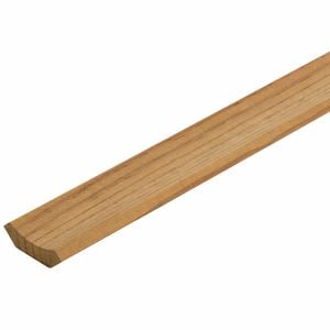 Pinetrim 35mm x 2.4m H3.2 Clear Pine Scotia