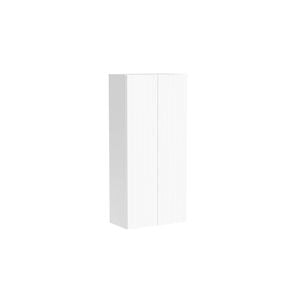 Kaboodle 600mm Macaroon V-Groove Onbench Pantry