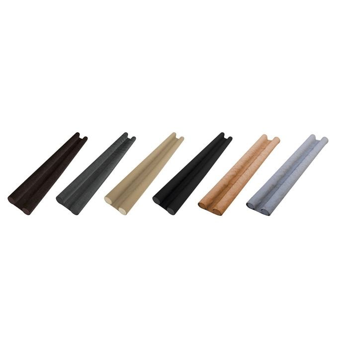 Sperling 78cm Assorted Colours Draught Stopper