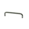 Sylvan 75mm Satin Nickel Plated Luton Cabinet Handle