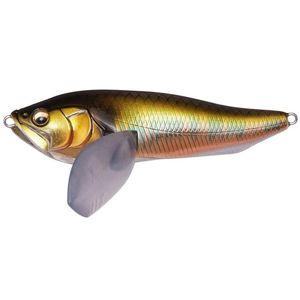 Megabass IWing Fry 66mm Floating Surface Fishing Lure Wagin Oikawa IWF