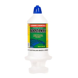 Carbine Boostamax Horse Stimulus Solution Supplement 600ml